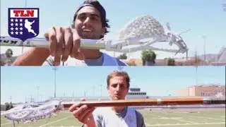 Contest Colin and Sweet Gear Samir Weapons of Choice
