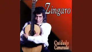 Hay Unos Ojos Llamando