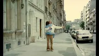 Le jouet / The Toy 1976 ending scene rus language