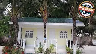 Ricks Mangrove Beach Resort | Cebu, Philippines | Hotel Review 🛏️