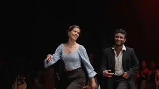 The Royal Swing Fest 2023 - Teachers Show