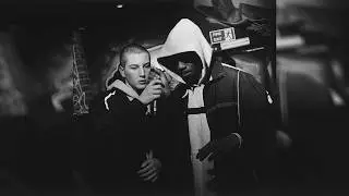 Freestyle Boom Bap Beat | 