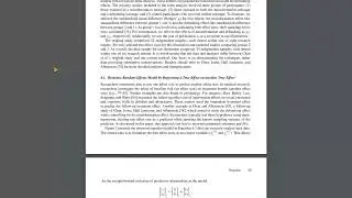 Unlocking Research: SEM for Deeper Meta-Analysis