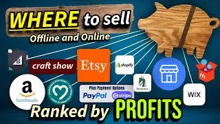 $0 Startup. WHERE To Make The MOST Money!