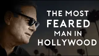 Of Moguls and Men | The Story of Michael Ovitz