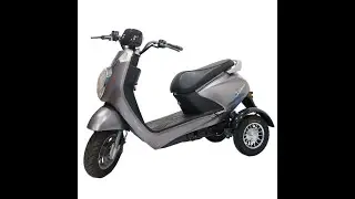 Xe 3 b&aacute;nh điện Diamon chế gi&aacute; rẻ