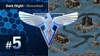 Red Alert 2 - Reworked Allied Mission 5 [MadHQ]