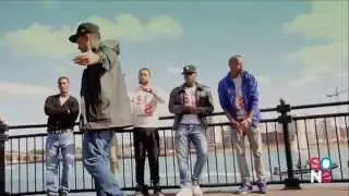 SONS & DG - HUMNAH (Southampton) [Prod. by SONS Entertainment]