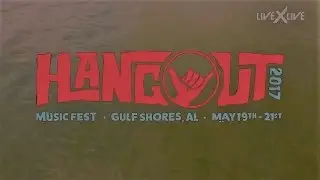 twenty one pilots - Live from Hangout Music Festival 2017 (Full Set)