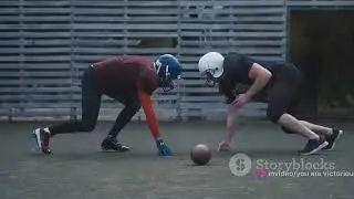 Gridiron Gladiators