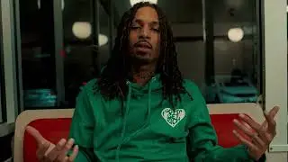 Sturdy G - Hope They Notice (Official Music Video) Shot By MedleyFilms