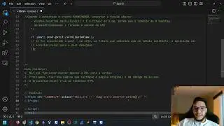 XSS #6 - DOM XSS in jQuery selector sink using a hashchange event em Portugu&ecirc;s