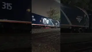 ALC-42 CHARGER RAN OUT OF SPEEDING POWER