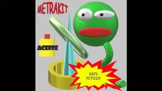Metrakit - Taka (Aceite EP)