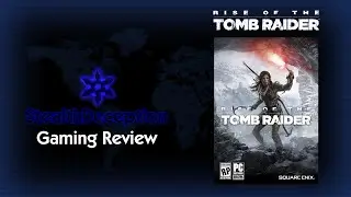 Stealth Gaming Review: 