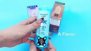 Fizzy Smart 150K is here. Unlock 15 flavors in one device.