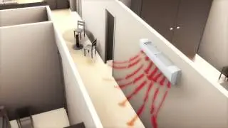 Panasonic Heat Pumps - Perfect for your Home (30 sec TVC)