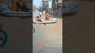 Sialkot Alert | Rangpura Sialkot | Flood #flood #sialkot #shortvideo #shorts #short #viral