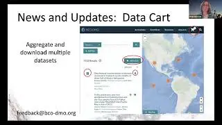2 OCB Community Updates
