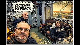 W pracy po pracy 2