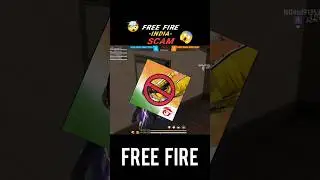 The Counter-Strike 2 Skins Scam (Free Fire India)