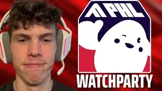 PRO HUBS WATCHPARTY