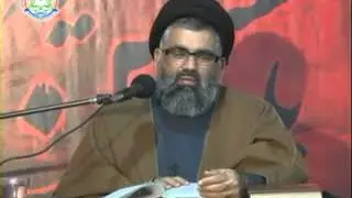 Lecture04 - Fitna Akhiruz Zamaan