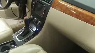 2007 Suzuki XL-7 Power Window Problems.