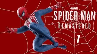 Sturz des Kingpin Folge 1 Marvel's Spider-Man Remastered