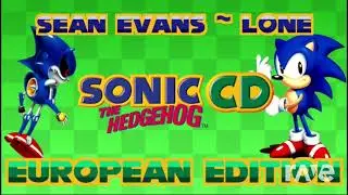 Tidal Preamble (Sonic CD vs Crash of The Titans) (RaveDJ Mashup)