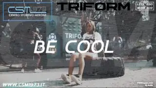 CSM1973 & TRIFORM OPEN AIR