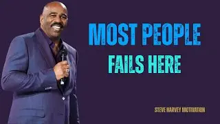 7 habits that aattract succss | success finds you | steve harvey motivation