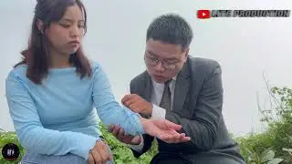 Love Business (Mizo Funny Short Film) || Lite Production