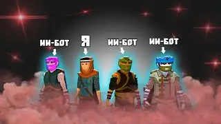 Я - единственный игрок в этой MMORPG. Обзор на Erenshor.