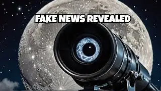 The Great Moon Hoax  Unveiling the Origins of Fake News