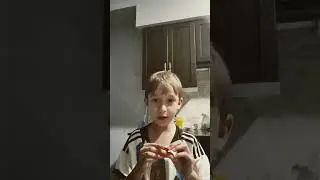 crack  gum