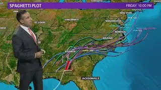 Tropics Update for July 6, 2020: Edouard and What Could Become Fay