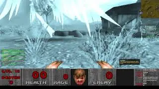 Hardcore WoW - DOOMGUY (level 14)