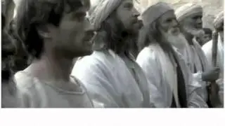 Jewish Rebellion Part 1