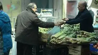 Život u Palermu