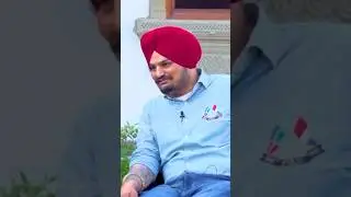 Bai Jina Chir Jeon Ke Gya Bai Nu Sukoon Ni Milya💔🥹 #sidhumoosewala #justiceforsidhumoosewala