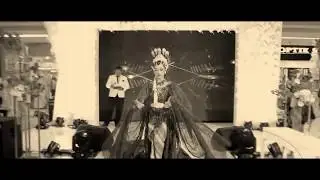 Wedding Expo  2020 | FASHION SHOW PENGANTIN NUSANTARA BY MILLA HOUSE OF BEAUTY