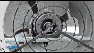 Fan Forced Air Heaters