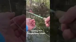 #flyfishingtexas Budget Fly Combo