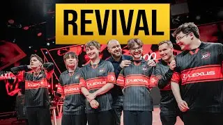 How 100 Thieves Changed EVERYTHING.