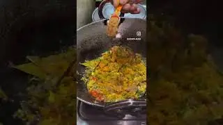 Bengali style Spicy Duck Curry 🦆❤️#recipe #shorts #youtubeshorts #cooking #viral #love #trending