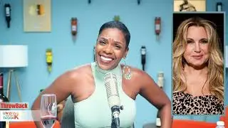 Bill Cosby Scandal, Garcelle&rsquo;s Memoir & Jennifer Coolidge&rsquo;s Secret | Throwback Wine