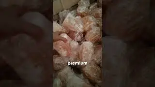 Bulk Himalayan Pink Salt Lamps Ready for Export | Premium Quality Wholesale & Factory-Direct Deals