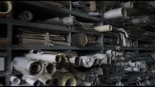 Unlocking North East Jewish Heritage | Documentary Film
