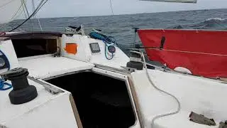 Scapin aux açores 6 et fin